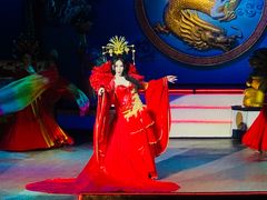 -金东尼人妖秀