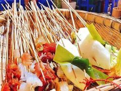 -马路边边串串香(北苑旗舰店)
