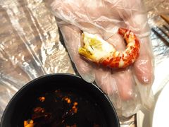 -靓靓蒸虾(中山公园店)