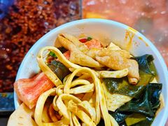 -凤来栖·净庭院·火锅(欧尚店)