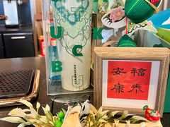 -星巴克(南京弘阳购物中心店)