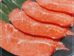 -九田家黑牛烤肉料理(西溪龙湖天街店)