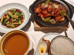 -汤城小厨•粤菜•靓汤(金宝街店)