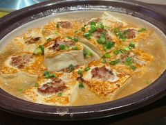 -金苑酒家·客家菜·广东老字号(万象店)