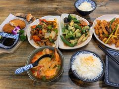 -Hi YOU你的饭局泰餐厅(雍和宫店)