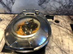 -上海漕河泾万丽酒店