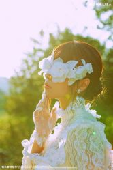 -青禾蒙娜丽莎婚纱摄影(武汉总店)
