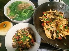 -吃货私房菜(丽江束河古镇店)