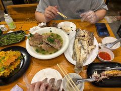 -Doo Dee Thai Food(Issan/Isaan/Esan)
