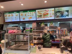 -德克士(前门店)