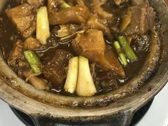 -香港蓮香樓(上環店)