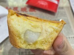 -君之狮子山·轻糖烘焙(松江印象城店)