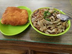 锅巴菜-大福来(光荣道店)
