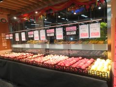 -世纪联华(临平邱山店)