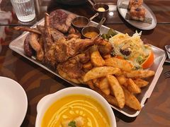 -Ciao窑炉披萨餐厅(宁波阪急店)