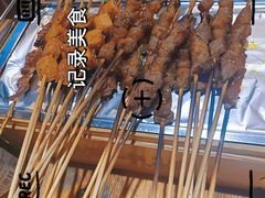 -喝丢一只鞋海鲜烧烤(文体街店)