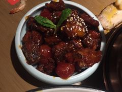 -卞氏菜根香(青羊万达店)