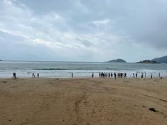 -青澳湾北回归线广场