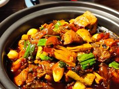 -树厨地道黔菜(清镇职教城店)