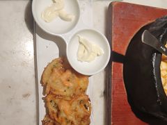 -绿茶餐厅(深圳龙华天虹购物中心店)