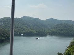 -石燕湖生态旅游景区