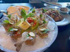 -大头虾越式风味餐厅(光明广场店)