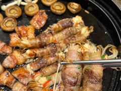 -韩时烤肉(枫蓝店)