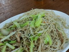 三丝炒米粉-华记粥饭店(印象容桂主题风情街店)