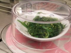 中华海草小食-三禾寿司(君尚店)