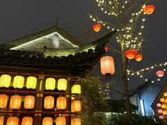 -回龙窝历史文化街区