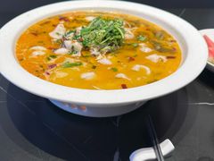 -明丰小渔馆(明月路店)