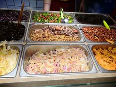 -三兄弟高炉烧饼