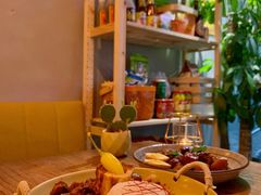 -Mesa Madre梅萨妈妈·Bintana(国贸店)