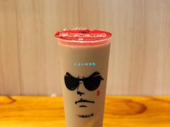 布丁奶茶-茶太良品·北京特色茶饮(西站食宝街店)