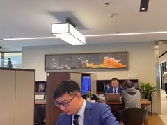 -北京盈之宝宝马4S店(望京店)