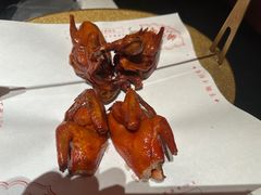 -鸽子侯·家宴·平价海鲜(市图书馆店)