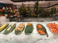 -晶丽香榭自助餐(南京大饭店)