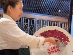 -手选潮汕鲜牛肉火锅(二七广场店)