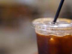-black rainbow coffee