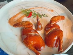 -海天宴海阁·海鲜·鲁菜·青岛菜