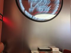 -文通冰室(东方宝泰店)