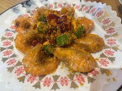 -德胜轩正宗顺德菜(宝安沙井会展中心店)