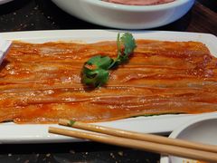 -周师兄大刀腰片火锅(洪崖洞旗舰店)