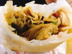 精品卷馍-安徽阜阳卷馍(西单店)