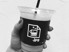 -JPG coffee(广州体育西店)