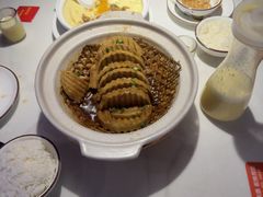 -春天里餐厅(西田城店)