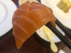 -索菲特西湖大酒店·香榭丽全日候餐厅(南山路店)