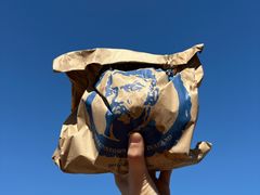 -Fergburger(皇后镇店)