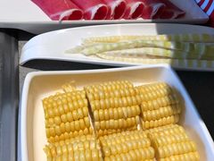 -海底捞火锅(老城根店)