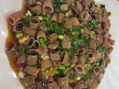 -景祥海鲜美食餐厅